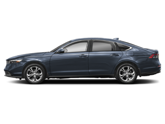 2024 Honda Accord Sedan 4D LX