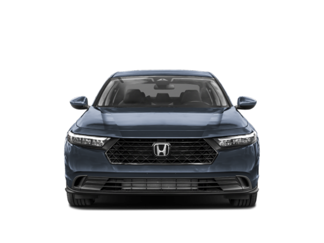 2024 Honda Accord Sedan 4D LX