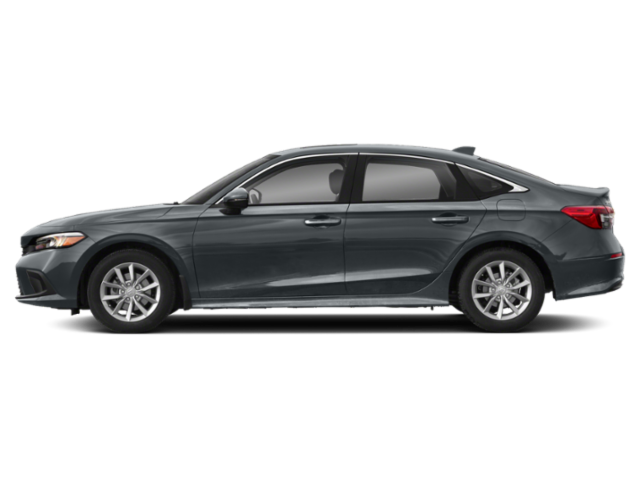 2024 Honda Civic Hatchback 5D EX-L