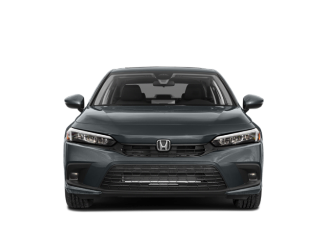 2024 Honda Civic Hatchback 5D EX-L