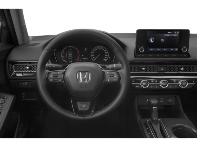 2024 Honda Civic Type R Hatchback 5D Type R