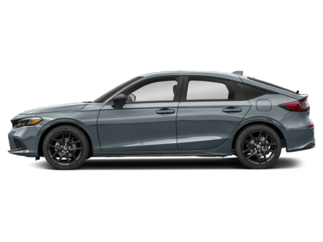 2024 Honda Civic Hatchback 5D Sport