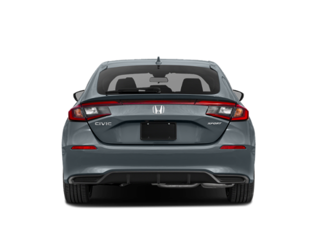 2024 Honda Civic Hatchback 5D Sport
