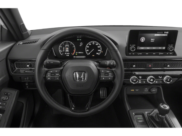 2024 Honda Civic Type R Hatchback 5D Type R