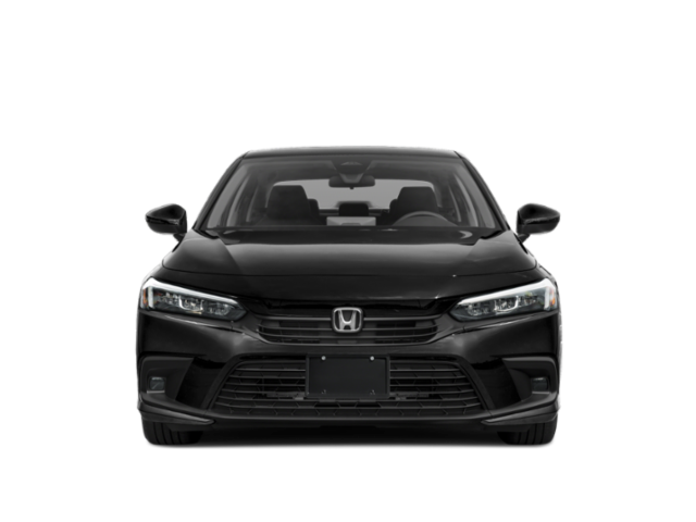 2024 Honda Civic Sedan 4D LX