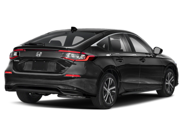 2024 Honda Civic Hatchback 5D LX
