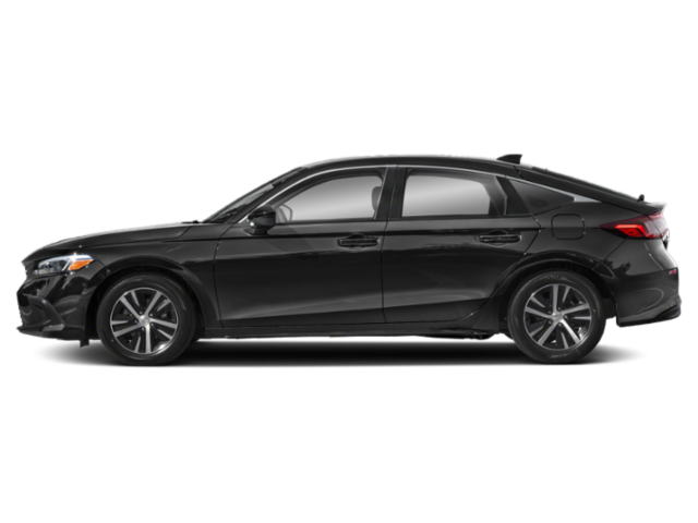 2024 Honda Civic Hatchback 5D LX