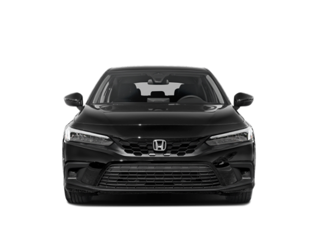 2024 Honda Civic Hatchback 5D LX