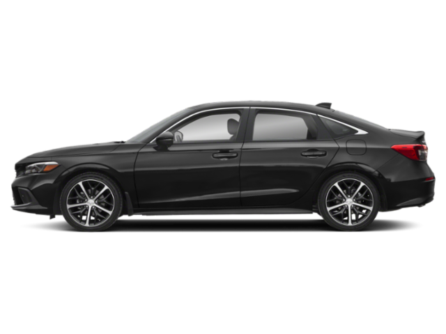 2024 Honda Civic Sedan 4D EX
