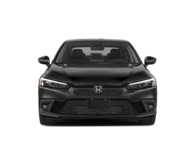 2024 Honda Civic Sedan 4D EX