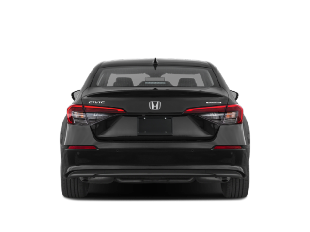 2024 Honda Civic Sedan 4D EX