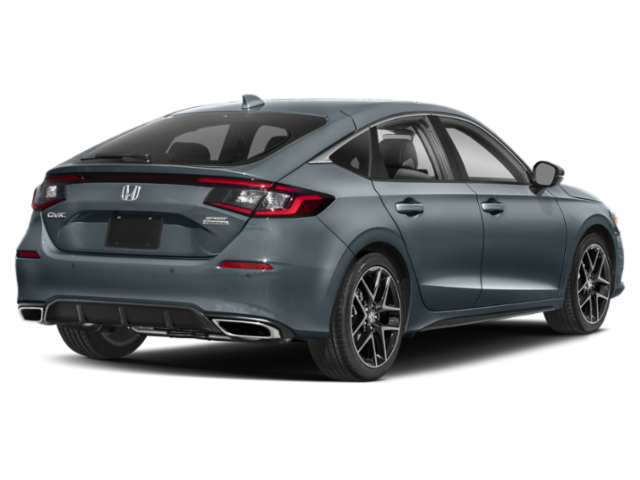 2024 Honda Civic Hatchback 5D Sport Touring