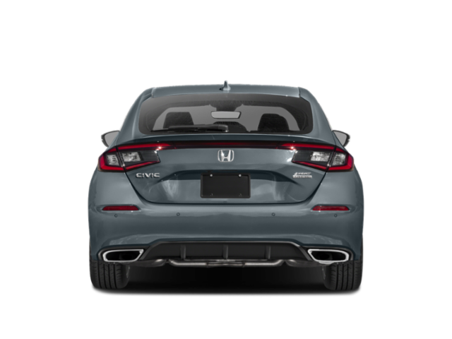 2024 Honda Civic Hatchback 5D Sport Touring