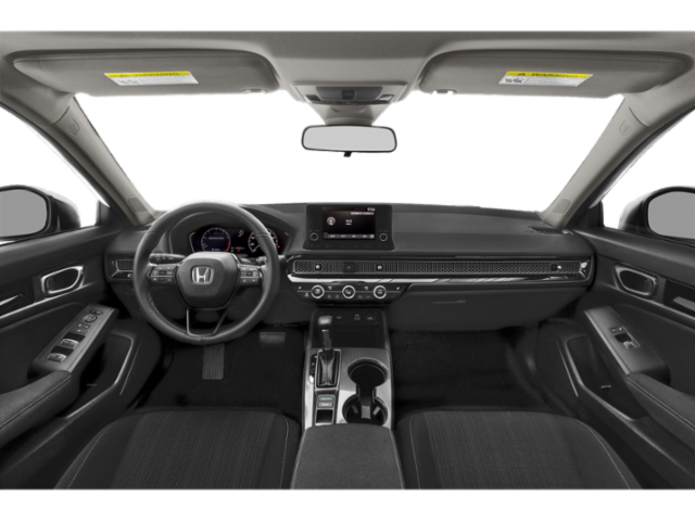 2024 Honda Civic Sedan 4D EX