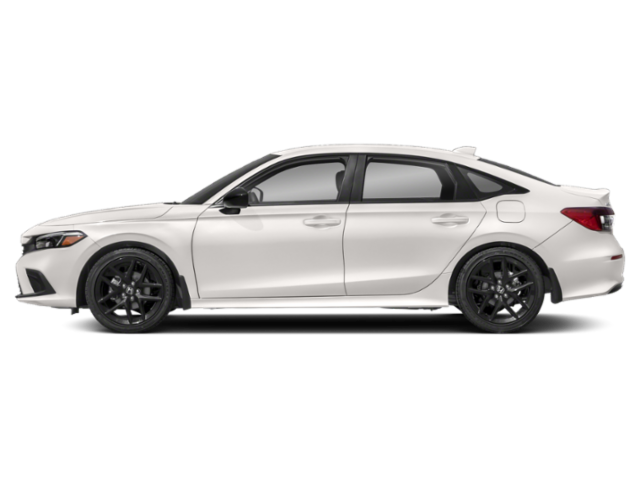 2024 Honda Civic Sedan 4D Sport
