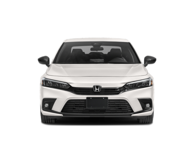 2024 Honda Civic Sedan 4D Sport