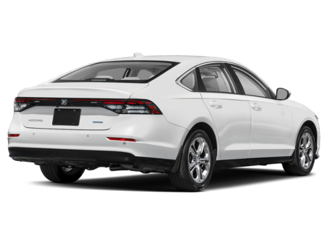 2024 Honda Accord Hybrid Sedan 4D Sport-L Hybrid
