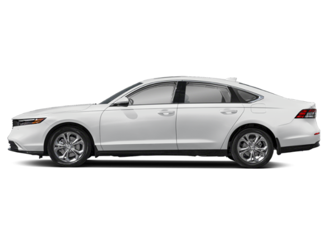 2024 Honda Accord Hybrid Sedan 4D EX-L Hybrid