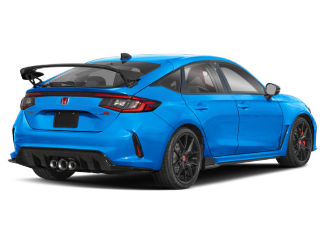 2024 Honda Civic Type R