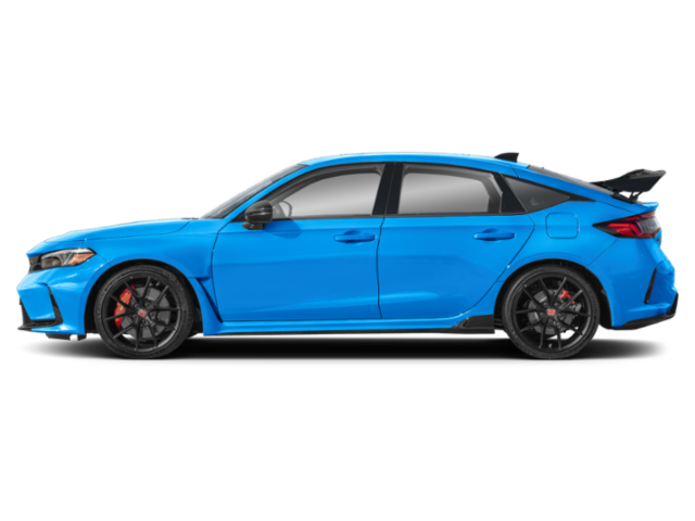 2024 Honda Civic Type R
