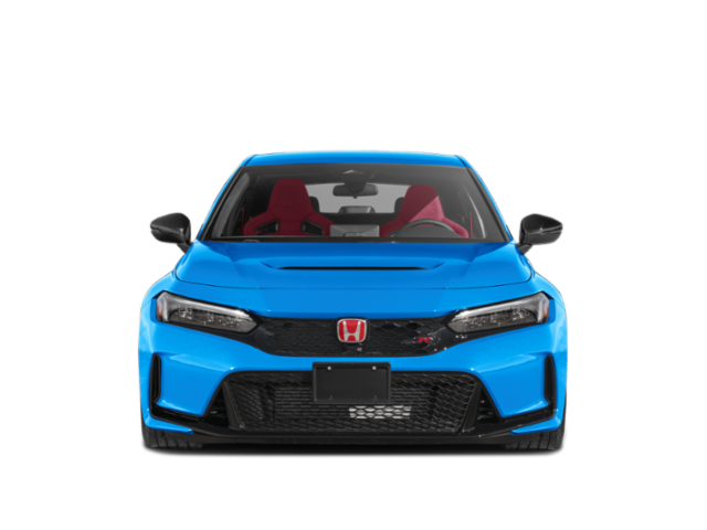 2024 Honda Civic Type R