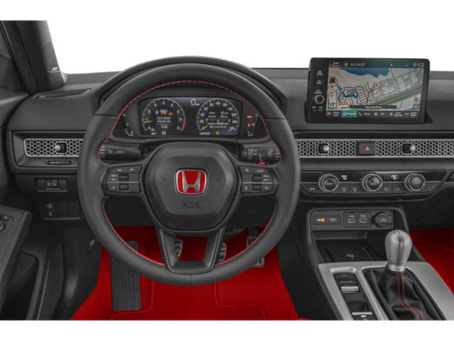 2024 Honda Civic Type R