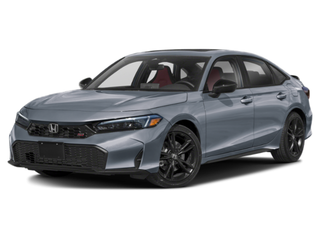 2024 Honda Civic Si Sedan 4D Si