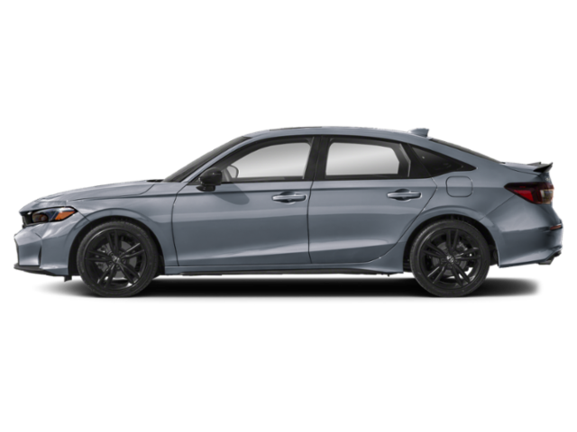 2024 Honda Civic Si Sedan 4D Si