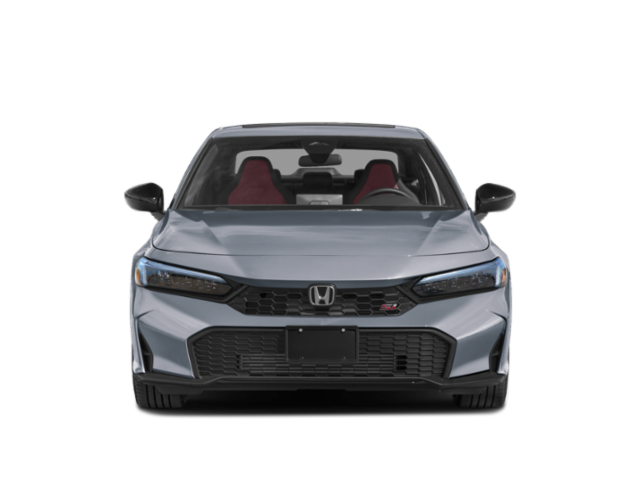 2024 Honda Civic Si Sedan 4D Si