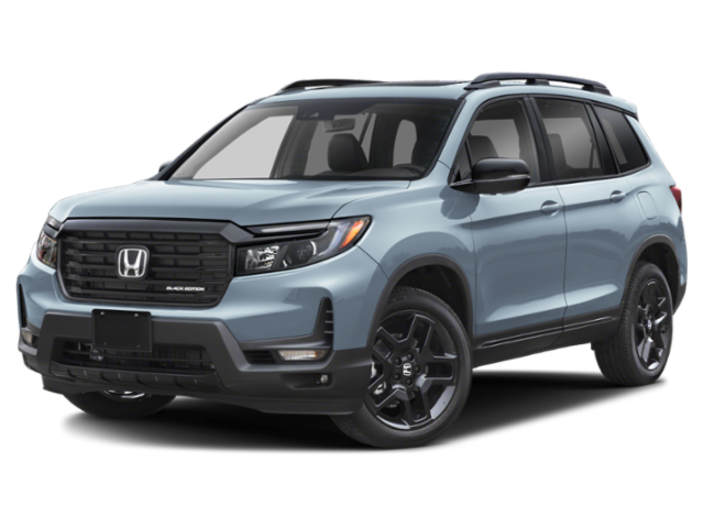 2024 Honda Passport Utility 4D EX-L AWD