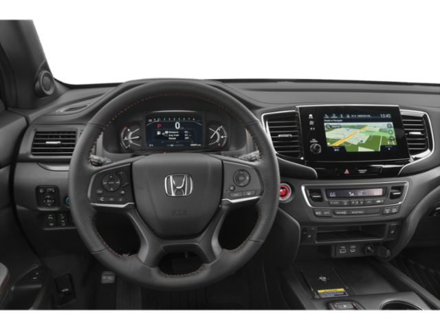 2024 Honda Passport Utility 4D TrailSport AWD