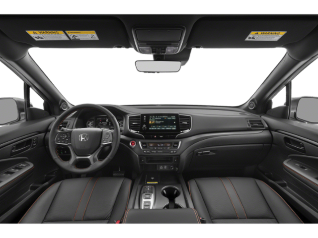 2024 Honda Passport Utility 4D TrailSport AWD