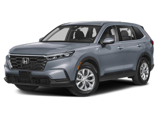 2024 Honda CR-V Utility 4D Sport 2WD Hybrid