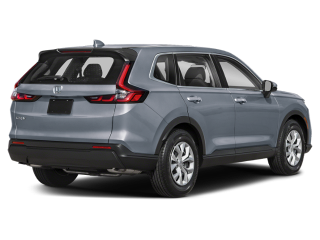 2024 Honda CR-V Utility 4D Sport 2WD Hybrid