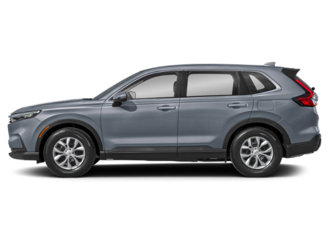 2024 Honda CR-V Utility 4D LX AWD