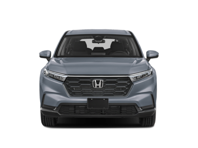 2024 Honda CR-V Utility 4D LX AWD