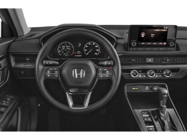 2024 Honda CR-V Utility 4D Sport 2WD Hybrid