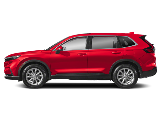 2024 Honda CR-V Utility 4D EX AWD