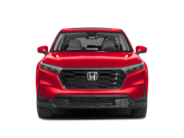 2024 Honda CR-V Utility 4D EX AWD
