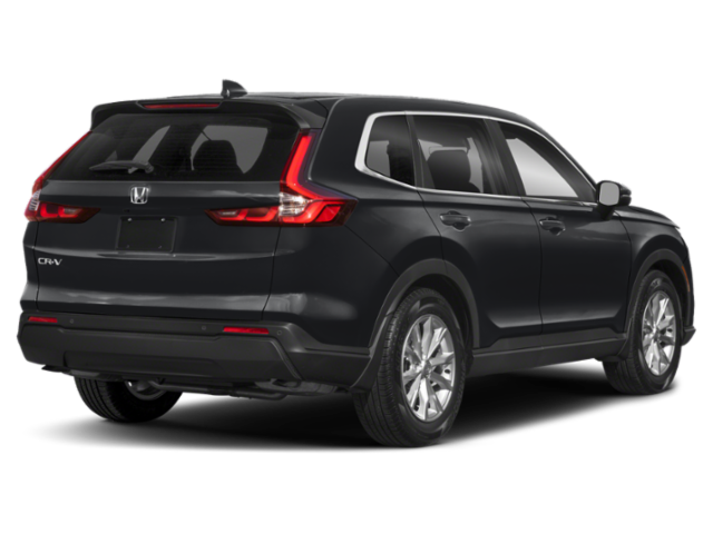 2024 Honda CR-V Utility 4D Sport 2WD Hybrid
