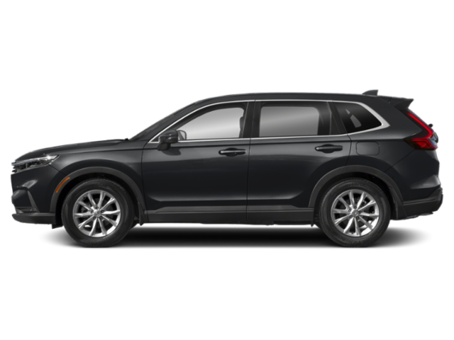 2024 Honda CR-V Utility 4D EX-L 2WD