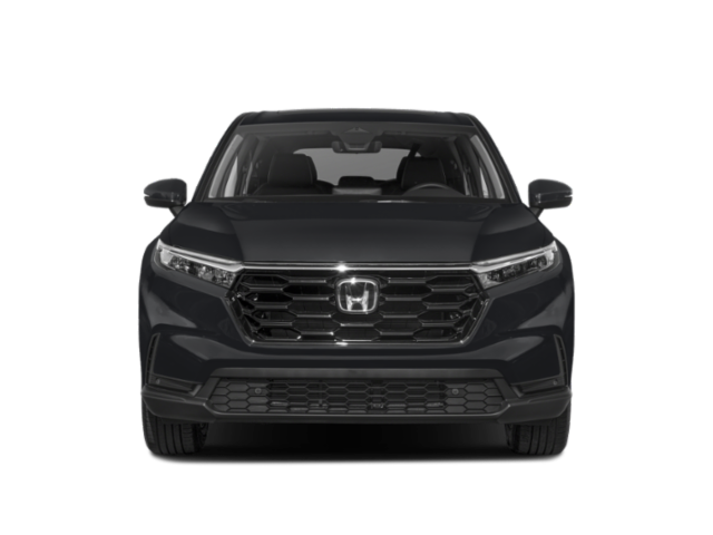 2024 Honda CR-V Utility 4D EX-L 2WD
