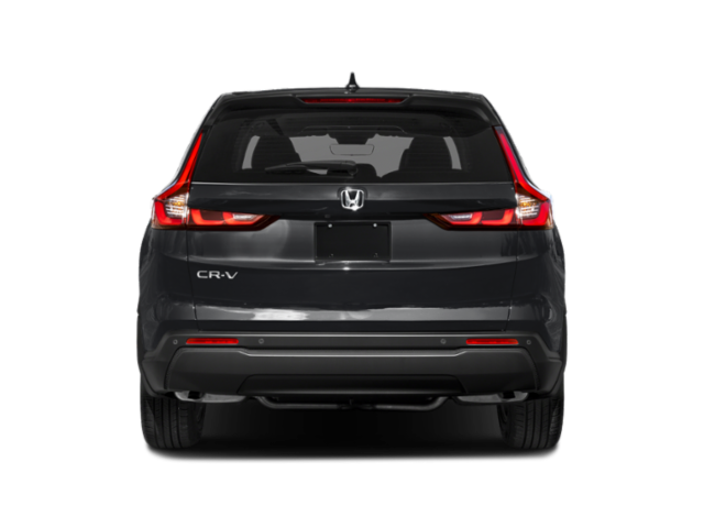 2024 Honda CR-V Utility 4D EX-L 2WD