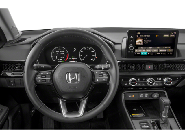 2024 Honda CR-V Utility 4D EX-L 2WD
