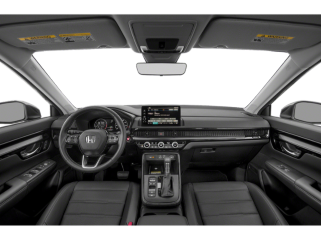 2024 Honda CR-V Utility 4D EX-L 2WD
