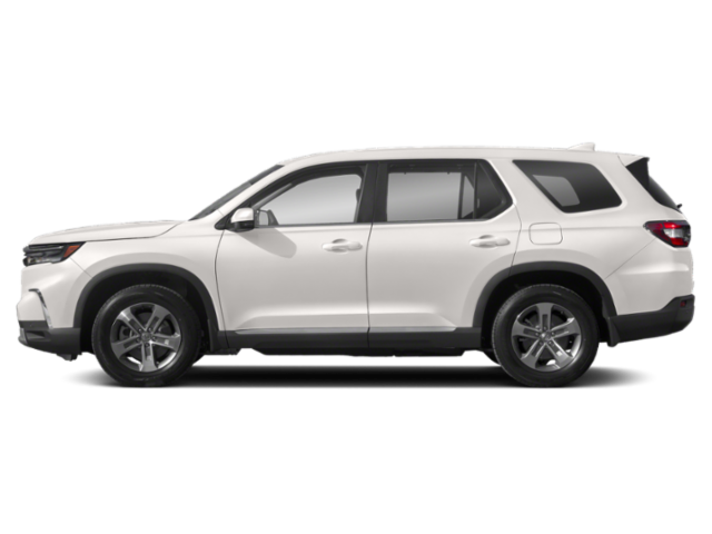 2024 Honda Pilot Utility 4D EX-L 7 Passenger 2WD