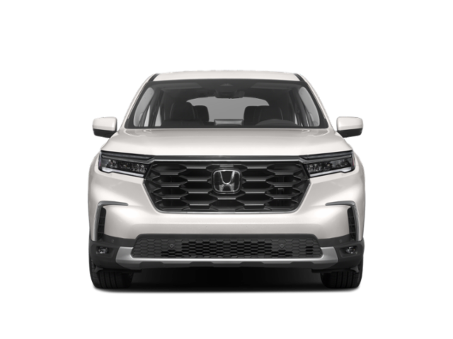 2024 Honda Pilot Utility 4D EX-L 7 Passenger 2WD