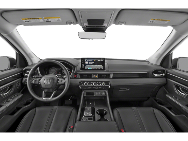 2024 Honda Pilot Utility 4D EX-L 7 Passenger 2WD