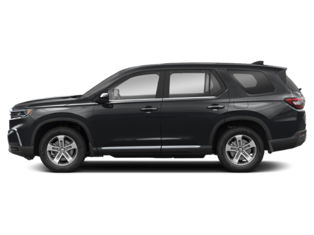 2024 Honda Pilot Utility 4D EX-L 8 Passenger 2WD