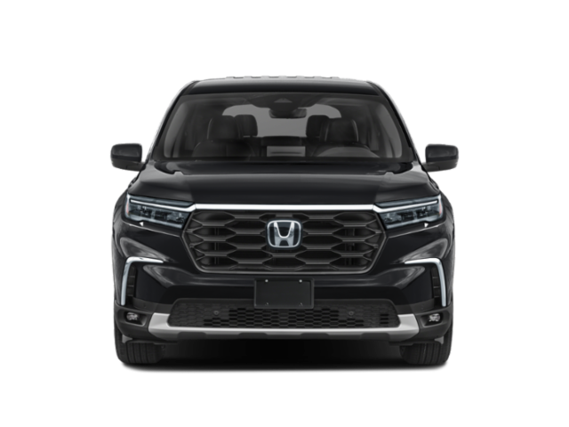 2024 Honda Pilot Utility 4D EX-L 8 Passenger 2WD